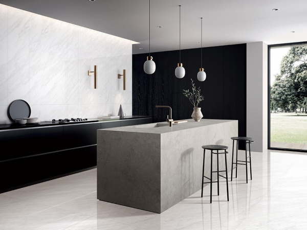 Керамогранит Ostuni-P (Art##0007065) 75x150 от Nanogress (Китай)