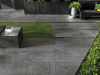 Керамогранит Bluestone Light 20мм 59.7x119.7 от Ocean Ceramic (Иран)
