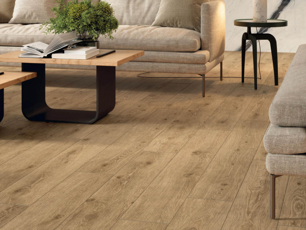 Керамогранит Wine Oak Brunello (610010002707) 20x160 от Atlas Concorde (Россия)
