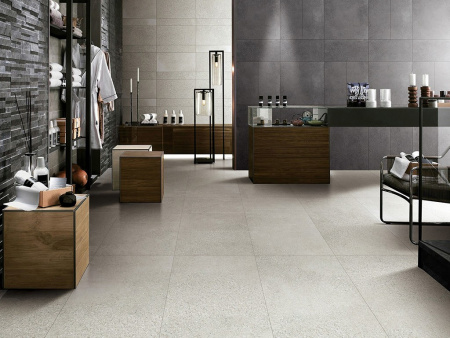 Керамогранит Fusione Grigio G (Art##0007040) 60x120 от Nanogress (Китай)