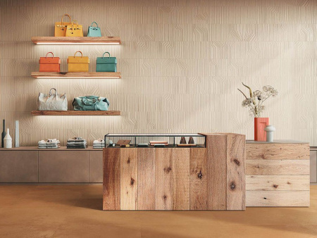 Настенная плитка Summer Terracotta (fPI8) RT 30.5x91.5 от FAP Ceramiche (Италия)