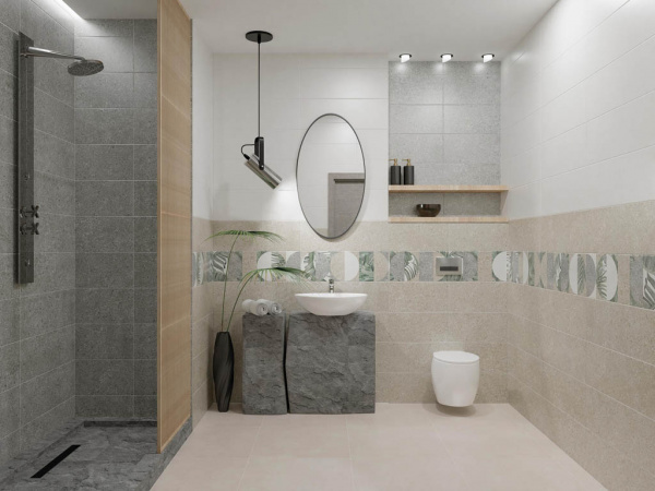 Декор Lunario 24.2x70 от Eletto Ceramica (Россия)