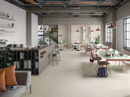 Керамогранит Viceversa Nube nat SQ (VV03)120 60x120 от Mirage (Италия)