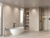 Керамогранит BLEUEMIX Grey Soft 60x120 от Keraben (Испания)
