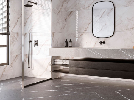 Керамогранит SILK Nestle Beige Matt 60x60 от Staro (Индия)