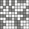 Мозаика ETOILE CREME MOS 3D MIX 3X3 (761841) 30x30 от REX Ceramiche (Италия)