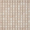 Мозаика PIX235 из мрамора (23x23) 30.5x30.5 от Pixmosaic (Китай)