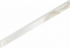 Плинтус ETERNUM BATTISCOPA CARRARA LUX (610130005385) 7.2x80 от Italon (Россия)