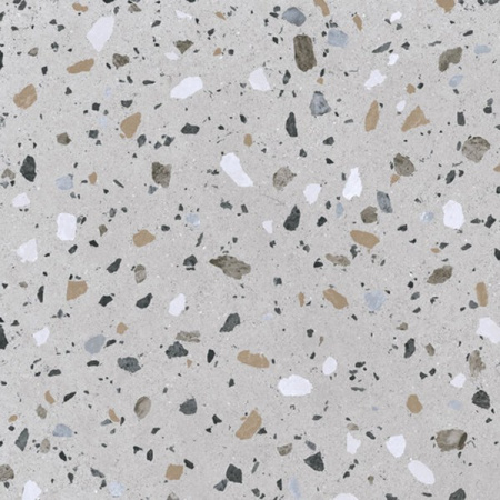 Керамогранит PADUA GRIS (satinado) Rect.58 58x58 от El Molino (Испания)