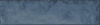 Настенная плитка Drop Marine Brillo (CFR000004) 7.5x30 от Cifre Ceramica (Испания)