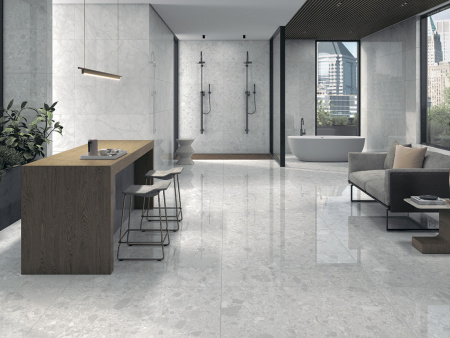 Керамогранит Inlay Graphite Mt Rect. 60x120 от STN Ceramica (Stylnul) (Испания)