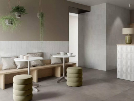 Керамогранит Gleeze Turchese 5x15 от Ragno (Италия)