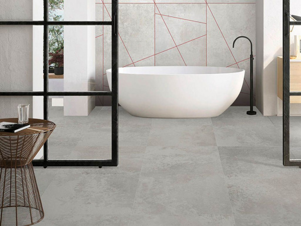 Керамогранит Deco Titan Copper 49.1x98.2 от Ceracasa (Испания)
