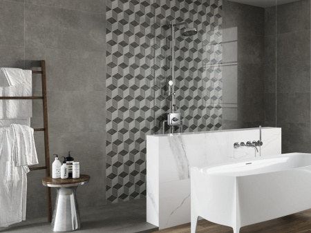 Керамогранит EVO COAL Mat 60x120 от Fanal (Испания)