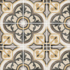 Керамогранит ART NOUVEAU MAJESTIC COLOR (24402) 20x20 от Equipe Ceramicas (Испания)