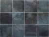 Настенная плитка HANOI BLUE NIGHT (30012) 10x10 от Equipe Ceramicas (Испания)
