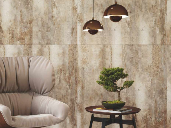 Керамогранит ART Gold Sugar 60x120 от ITC (Индия)