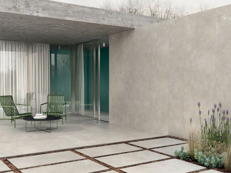 Керамогранит METROPOLIS METRO SAND (13460049) 60x120 от Casalgrande Padana (Италия)