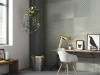Керамогранит PARCO Rosso Carving 60x60 от Infiniti (Индия)
