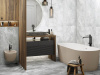 Керамогранит Canova Dark матовый (D12072M) 60x120x9.5 от Delacora (Россия)