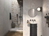 Керамогранит GHOST SAGE RET (PF60004367) 60x120 от ABK Ceramiche (Италия)