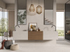 Керамогранит HOMEY STRIPES GREEN GLOSSY (5233) 30x60 от Piemme Ceramiche (Valentino) (Италия)