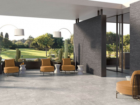 Керамогранит Holystone GREY 61x122.2 от Tuscania Ceramiche (Италия)