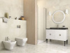 Керамогранит GROTTO TORTORA матовый (compacglass) Rect. 60x60 от Pamesa (Испания)