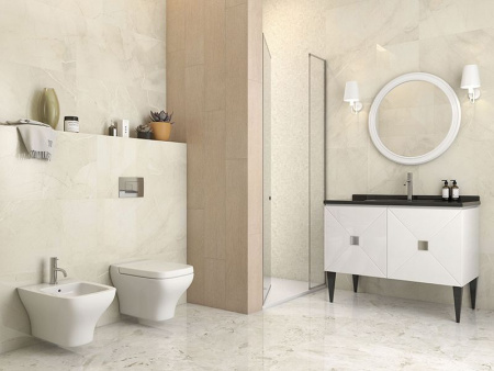 Керамогранит GROTTO TORTORA матовый (compacglass) Rect. 60x60 от Pamesa (Испания)