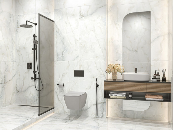 Керамогранит Moonstone Gold полированный (60120MOS21P) 60x120 от LCM (Индия)