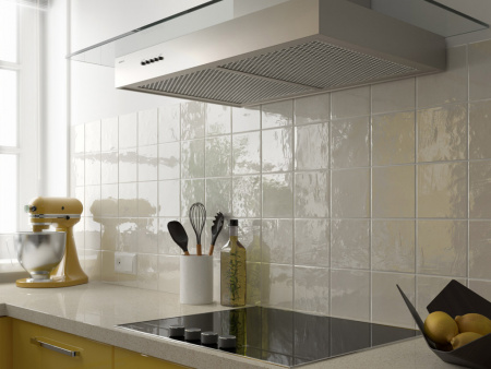 Настенная плитка COUNTRY BLANCO (21531) 6.5x20 от Equipe Ceramicas (Испания)
