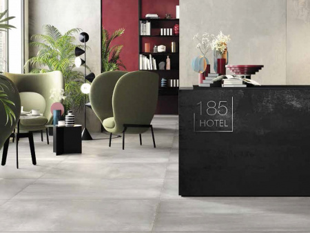 Керамогранит Lemmy Viridium SP SQ (LY06) 60x120 от Mirage (Италия)