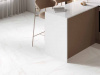 Керамогранит Calacatta Clarity Gold белый Полированный 60 60x60 от Ceradim (Индия)