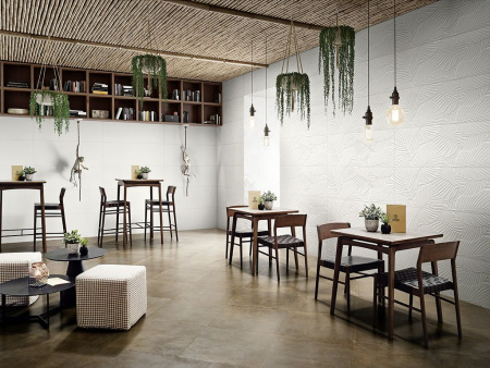 Настенная плитка Genesis Green matt (669.0047.0071) 30x60 от Love Tiles (Португалия)