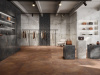 Керамогранит Alchemy Frozen Matt RT (G010466) 60x120 от Caesar Ceramiche (Италия)
