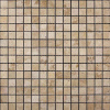 Мозаика мрамор Adriatica 7M090-20Р (20x20) 30.5x30.5 от Natural Mosaic (Китай)