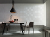 Настенная плитка Matt Line Deco 59.6x150 от Porcelanosa (Испания)
