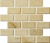 Мозаика QS-Br010-48x98P/10 30.5x30.5 от Muare (Китай)