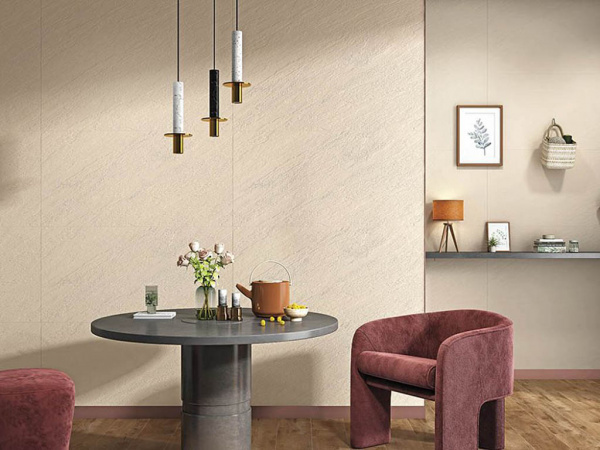 Керамогранит Slate Grey Relief matt 60x120x0.9 от Art&Natura Ceramic (Индия)