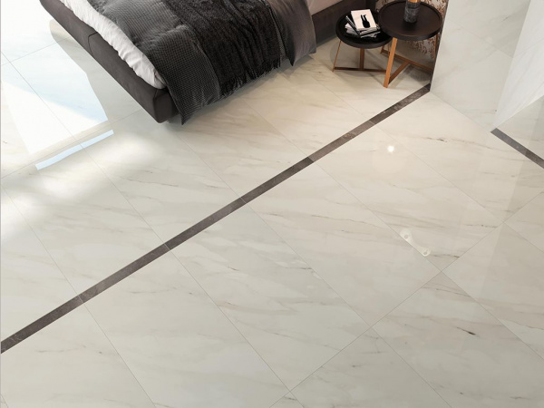 Бордюр Allure Imperial Black Listello (610090002168) 7.2x60 от Atlas Concorde (Россия)