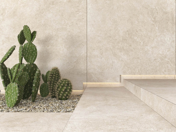 Керамогранит Coverlam ARLES GRIS 120x260x5.6 от Coverlam (Испания)
