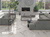 Керамогранит Marblelous Doney-R Blanco Pulido 179.3 79.3x179.3 от Vives Ceramica (Испания)