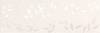 Настенная плитка Deco&More Ramage White (fRGM) 25x75 от FAP Ceramiche (Италия)