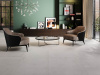 Настенная плитка ZEN CONCEPT WHITE KU4PG020 (СП382) 30x90 от Metropol (Испания)