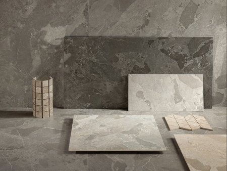 Керамогранит Cosmo Comet Cream Rett 60x120 от Cercom Ceramiche (Италия)