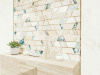 Настенная плитка Dover Sand (WT9DOV11) 24.9x50x7.5 от New Trend (Россия)