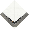 Декор CHA.DEL.MICHELANGELO INTARSIO Lux (620120000074) 56.4x56.4 от Italon (Россия)