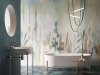 Керамогранит Deco Solutions Suit Flower (AHAT) 60x120x0.6 от Caesar Ceramiche (Италия)