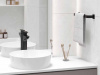 Керамогранит Stone Cool White белый Полированный 60 60x60 от Ceradim (Индия)