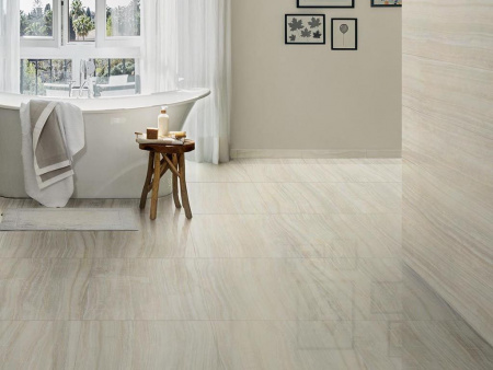 ККерамогранит ELEGANCE JACQUARD VIA CONDOTTI (R) (03453) 30x119.5 от Piemme Ceramiche (Valentino) (Италия)
